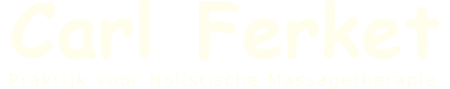 Carl Ferket
